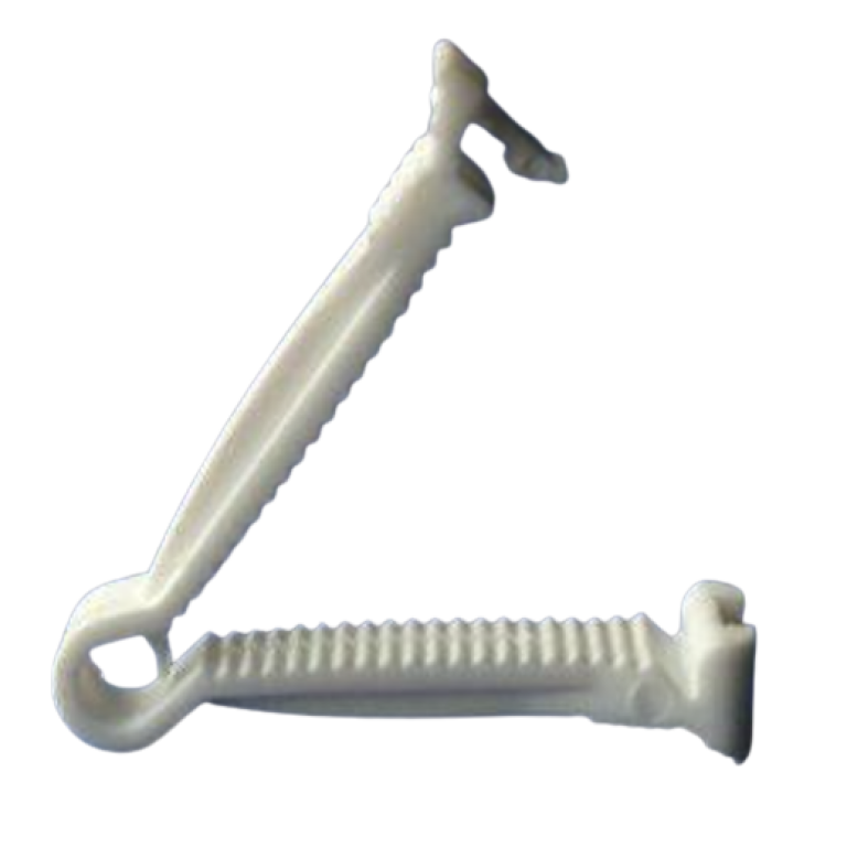 CLAMP UMBILICAL MEDICA